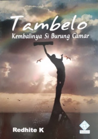 Image of Tambelo kembalinya si burung camar