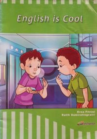 Image of English is cool