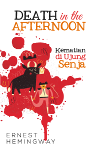 Image of Kematian di ujung senja