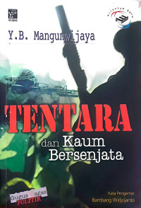 Image of Tentara dan kaum bersenjata