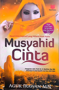 Image of Musyahid Cinta