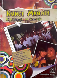 Image of Kunci meraih kebahagiaan remaja