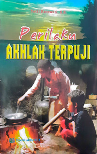 Image of Perilaku akhlak terpuji