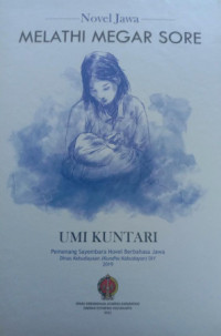 Image of Novel jawa melathi megar sore