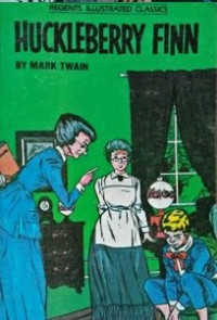 Image of Huckleberry finn