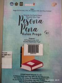Image of Pesona pena kulon progo #17