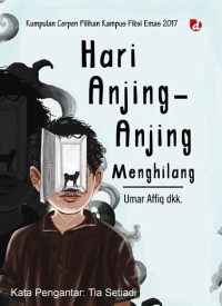 Image of Hari Anjing-anjing Menghilang