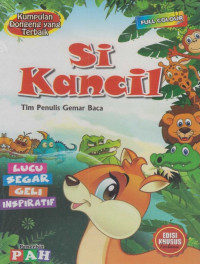 Image of Si kancil