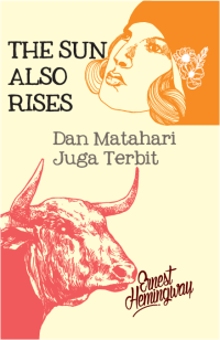 Image of Dan matahari juga terbit